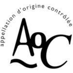 Appellation d'Origine Contrôlée France [label AOC France]
