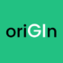 Logotype oriGIn