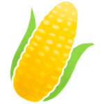 Maïs légume de saison