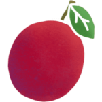 Prune fruit de saison