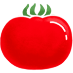 Tomate fruit de saison