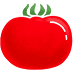 Tomate fruit de saison