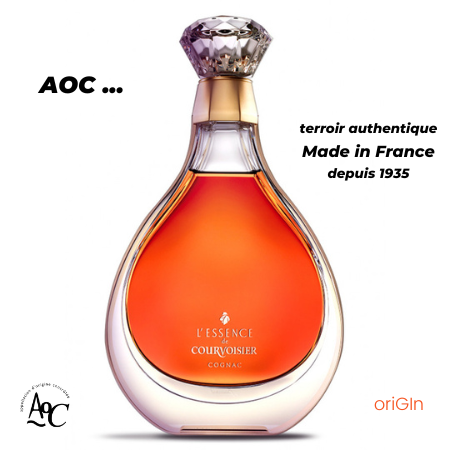 Cognac AOC [PDO]