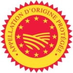 Appellation d'Origine Protégée France [label AOP France]