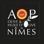 Huile d'olive de Nîmes AOP [PDO]