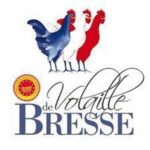 Volaille de Bresse AOP [PDO]