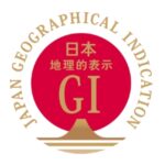 Geographical Indication Japan [Japan GI label]