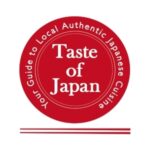 Taste of Japan [local japanese cuisine]