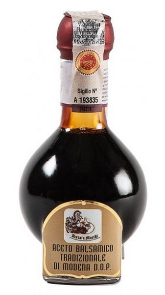 Aceto balsamico tradizionale di Modena PDO [DOP]