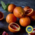 Arancia rossa di Sicilia PGI [IGP]
