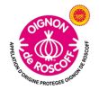 Oignon de Roscoff AOP [PDO]