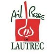 Ail rose de Lautrec IGP [PGI]