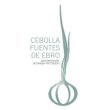 Cebolla fuentes de Ebro PDO [DOP]