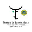 Ternera de Extremadura PGI [IGP]